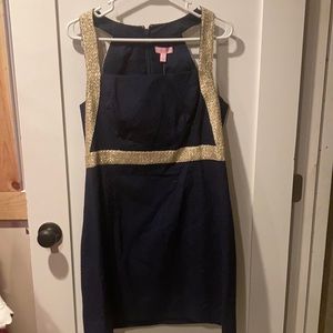 Lilly Pulitzer size 12 dress